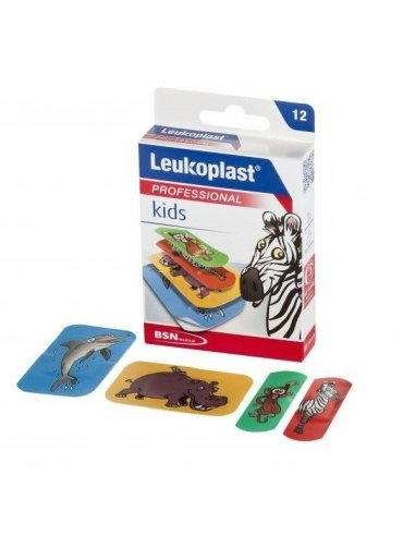 Lukoplast kids